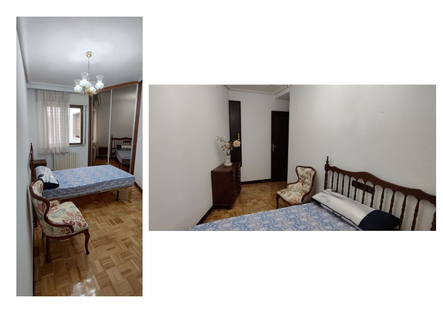 Piso en Calle Zamora, 47, San Vicente-Las Úrsulas - Foto 8