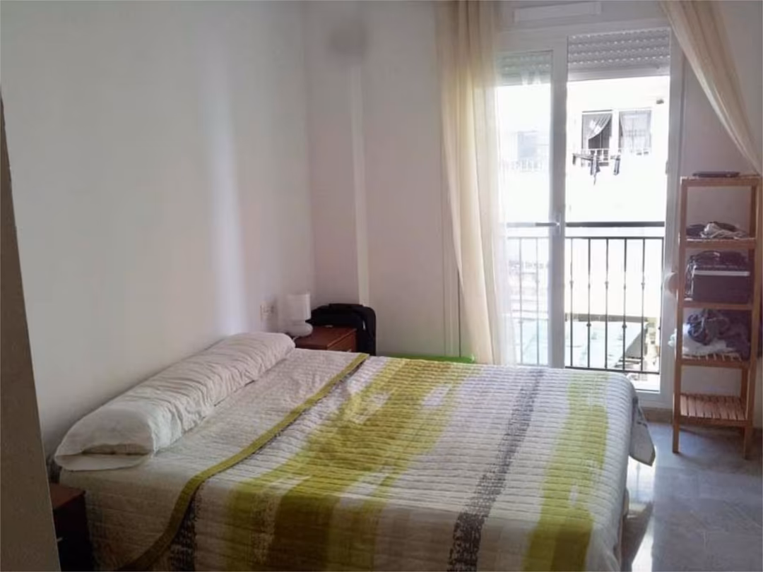 Piso en  Carrer del Reverend Rafael Tramoyeres 31 - Foto 8