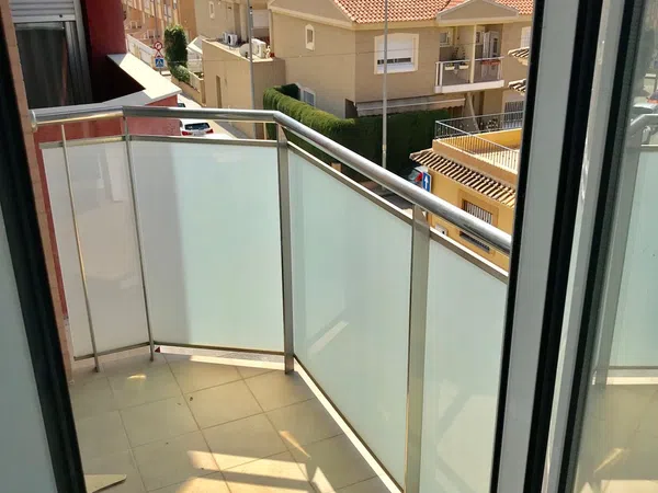 Piso en avenida Don Juan de Borbón, 202 - Foto 5