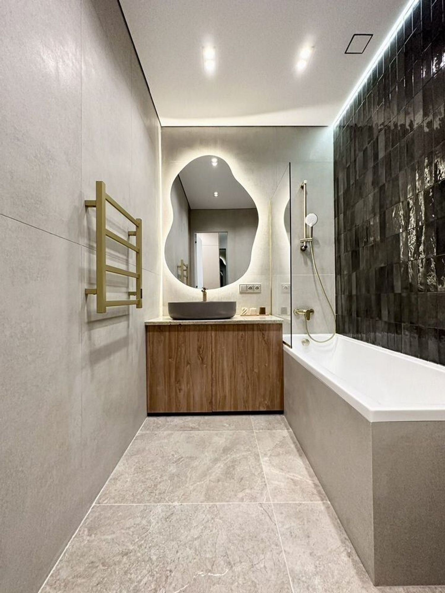 Piso en Calle Comte de Barcelona, 30, Sta Catalina - El Jonquet - Foto 2
