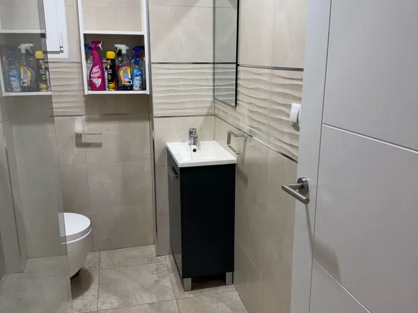 Piso en Calle Madre Ràfols, 9, Ramón de Carranza - Madre Rafols - Foto 6
