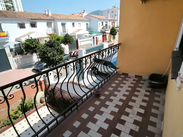 Chalet adosado en Calle Manuel de Falla, 7, Centro Ciudad, Centro Ciudad - Foto 31