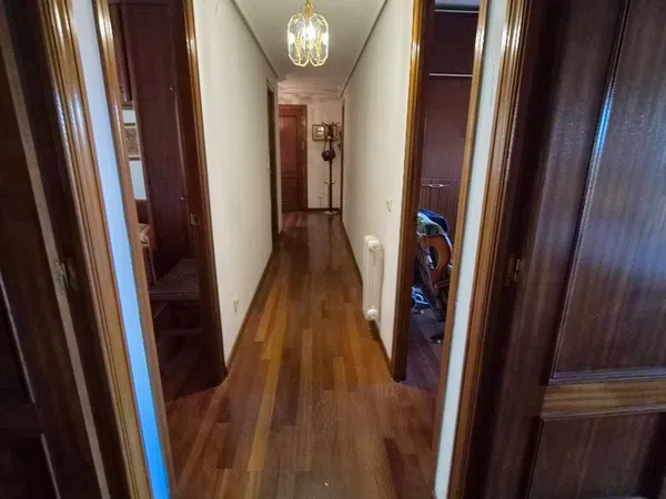 Piso en Calle Moisés de León, 1, El Ejido - Sta. Ana, El Ejido - Sta. Ana - Foto 14
