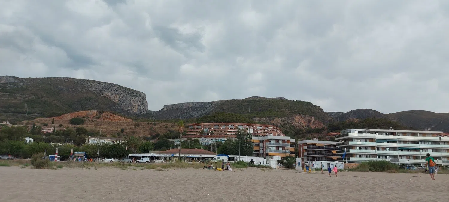 Piso en paseo Marítim de les Botigues, 5 - Foto 23