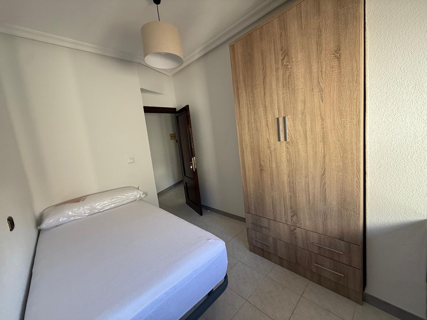 Piso en Calle Sor Valentina Mirón, 112, Centro Ciudad, Centro Ciudad - Foto 2