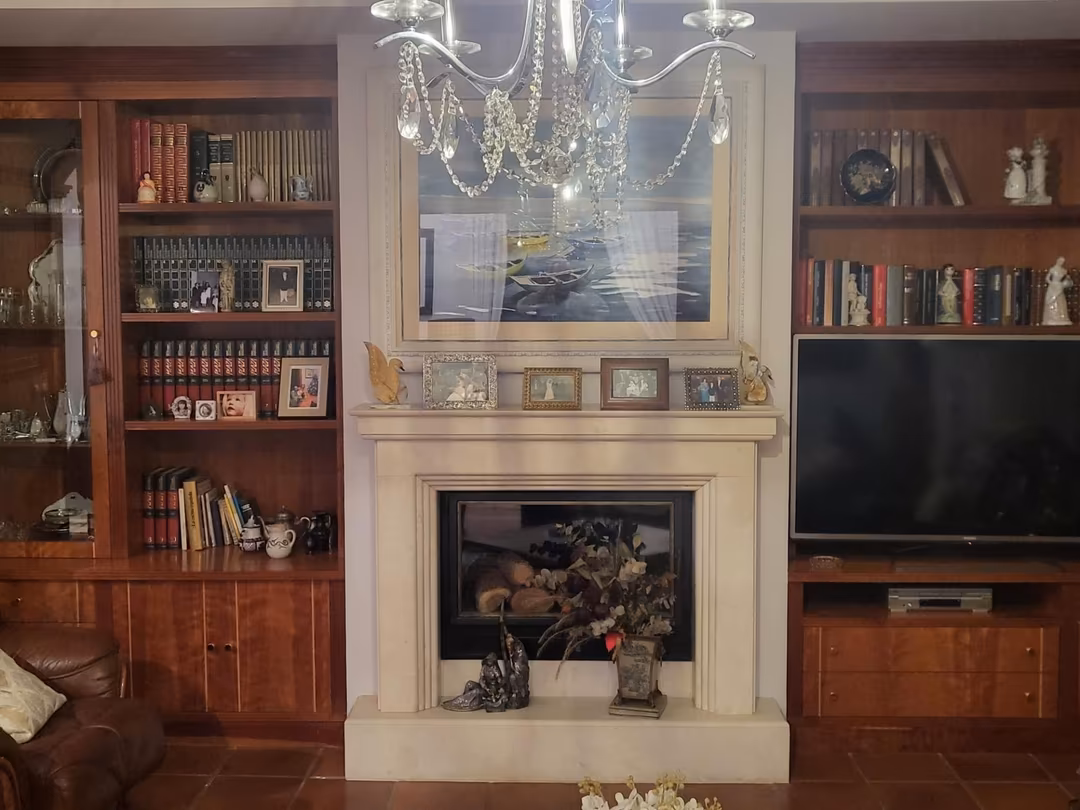 Chalet en  Carretera Bao-Coruxo 84 - Foto 20