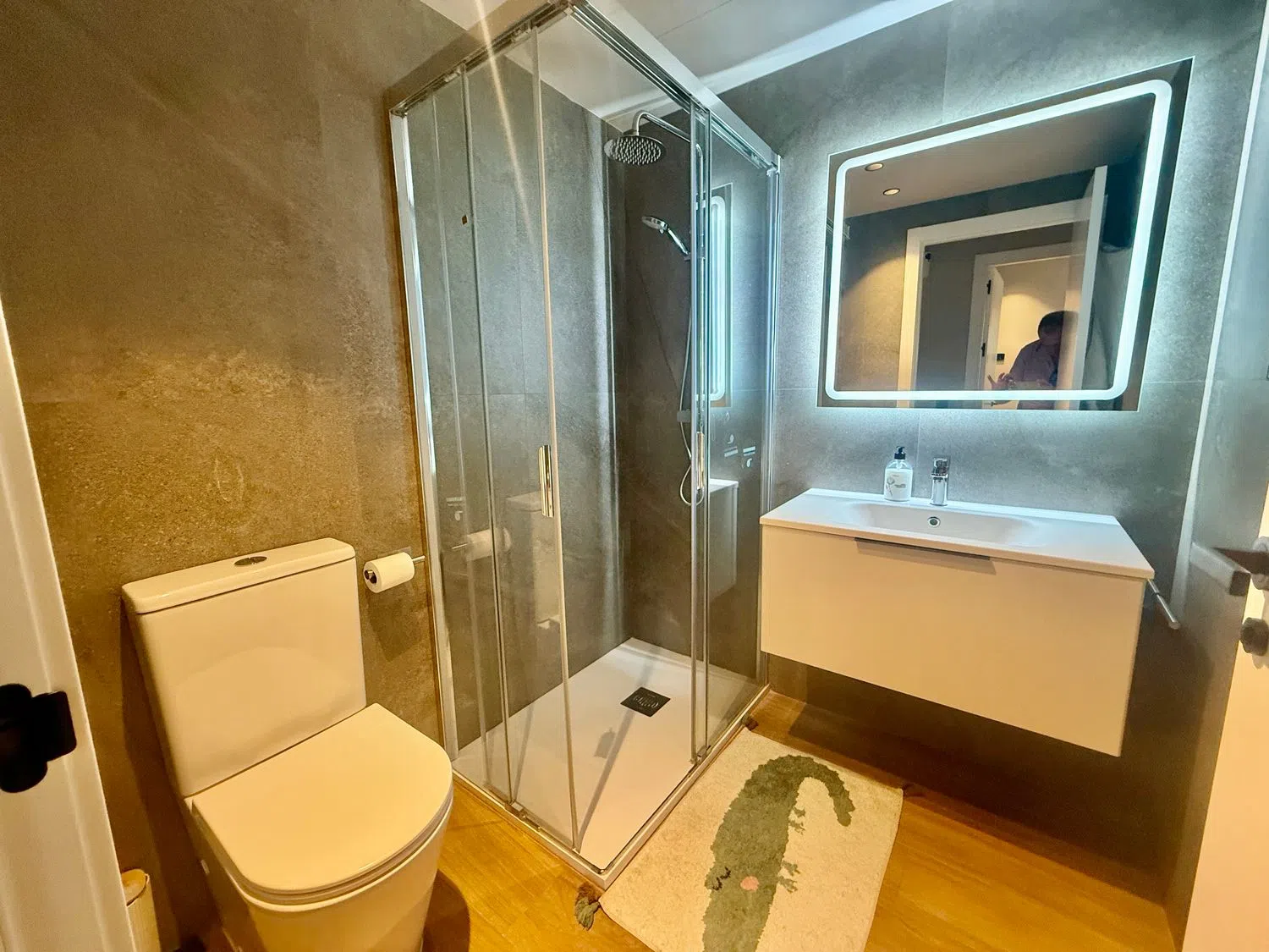 Chalet adosado en calle Pedáneo Francisco Hernández Sánchez, 56 - Foto 32