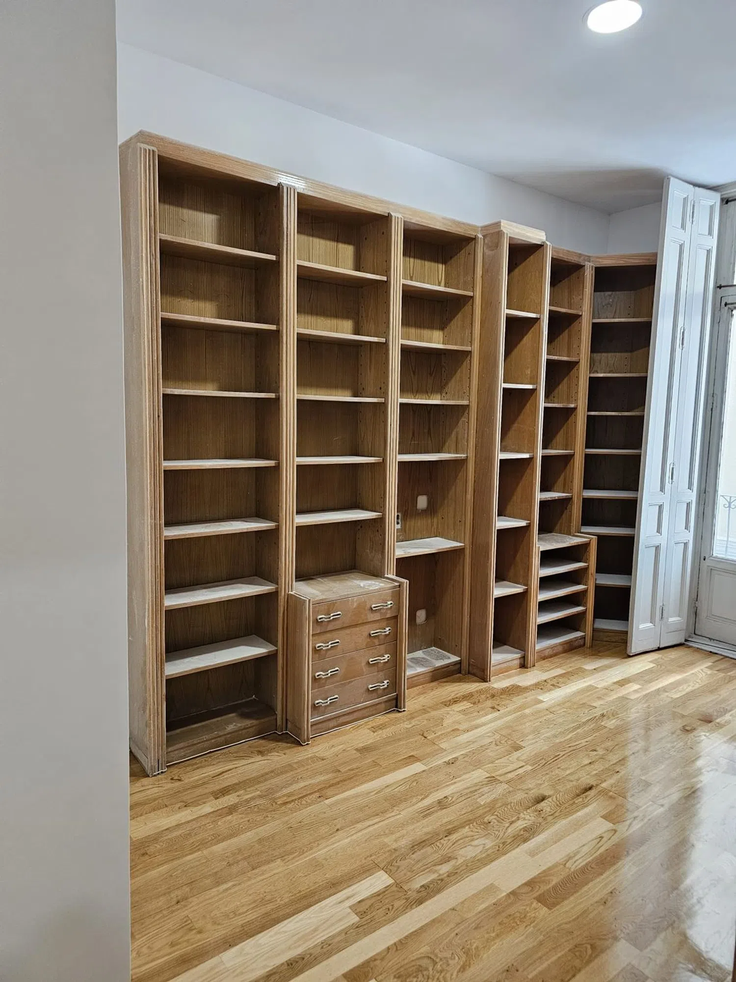 Piso en paseo de la Infanta Isabel, 7 - Foto 28