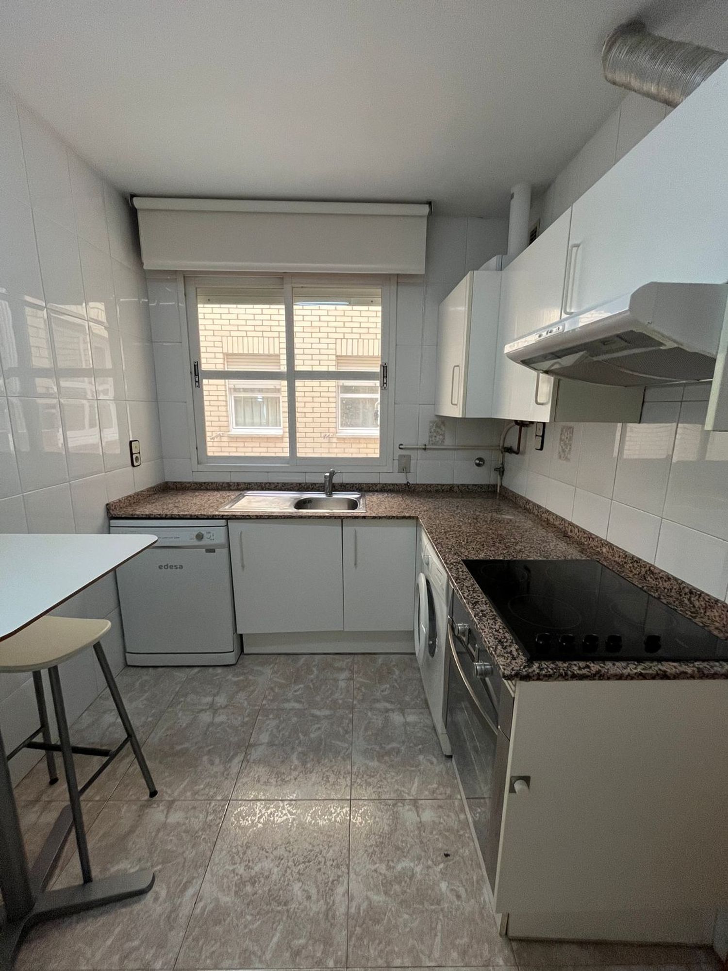 Piso en calle de Juan Pablo Bonet, 7 - Foto 21