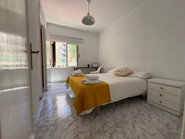 Piso en Eixample, Eixample - Foto 4