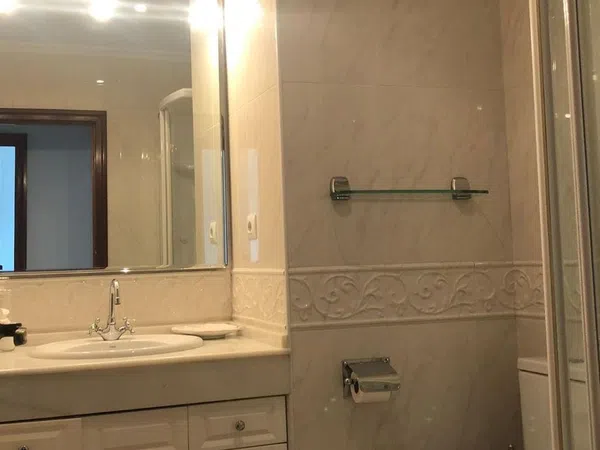 Piso en Avenida de la Reina Mercedes, 45, Reina Mercedes - Heliópolis - Foto 16