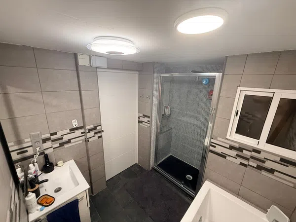 Piso en Zubiaurre Pasealekua, 66, Intxaurrondo, Intxaurrondo - Foto 11