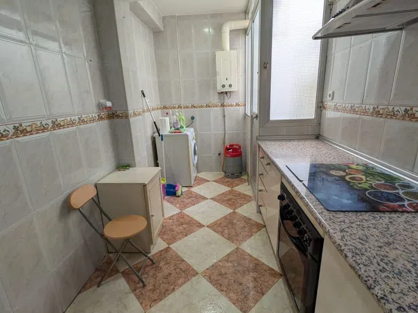 Piso en Casco Histórico - Corredera - Ribera - Foto 3