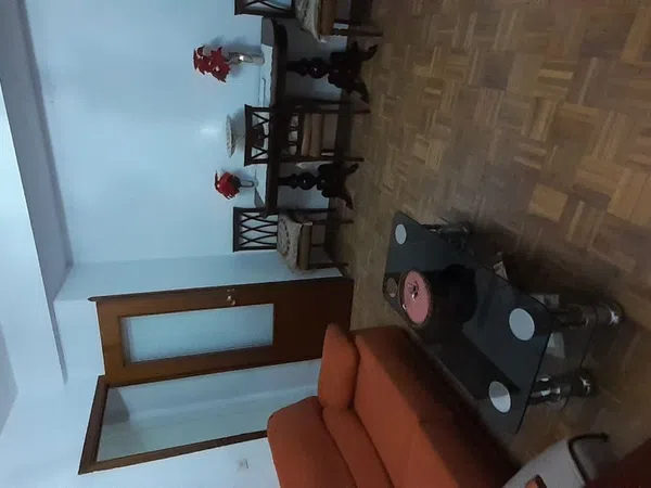 Piso en calle del Cañaveral, 81