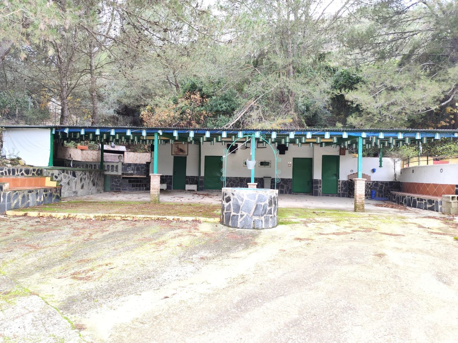 Casa o chalet independiente en venta en Llanos De Purla, 16 - Foto 3