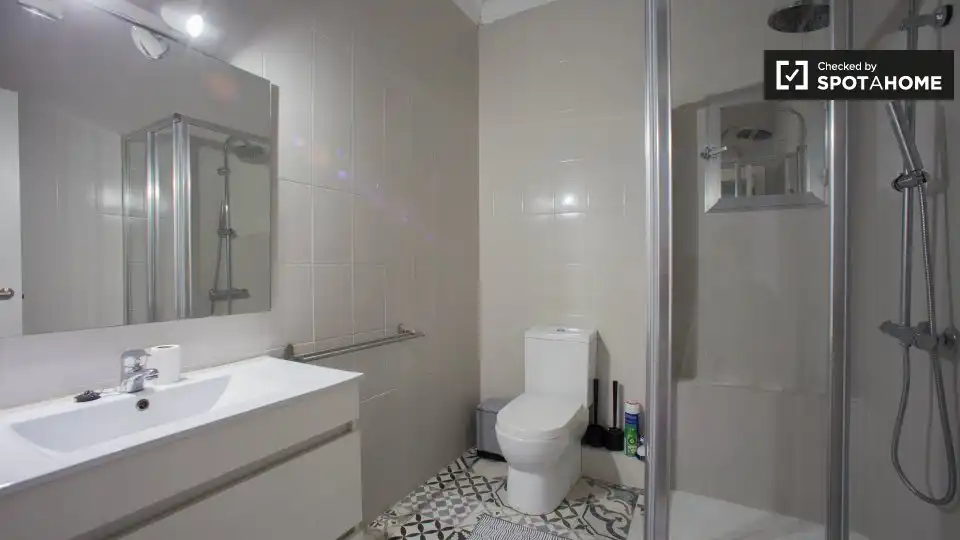 Piso en  Valencia Capital - Foto 9