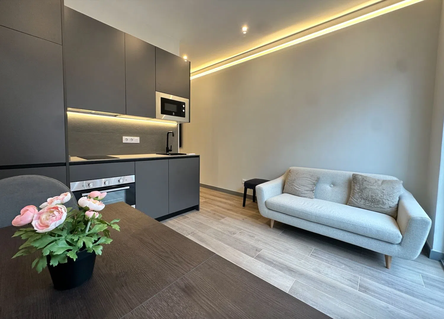 Piso en calle de la Montera, 13 XIII - Foto 5