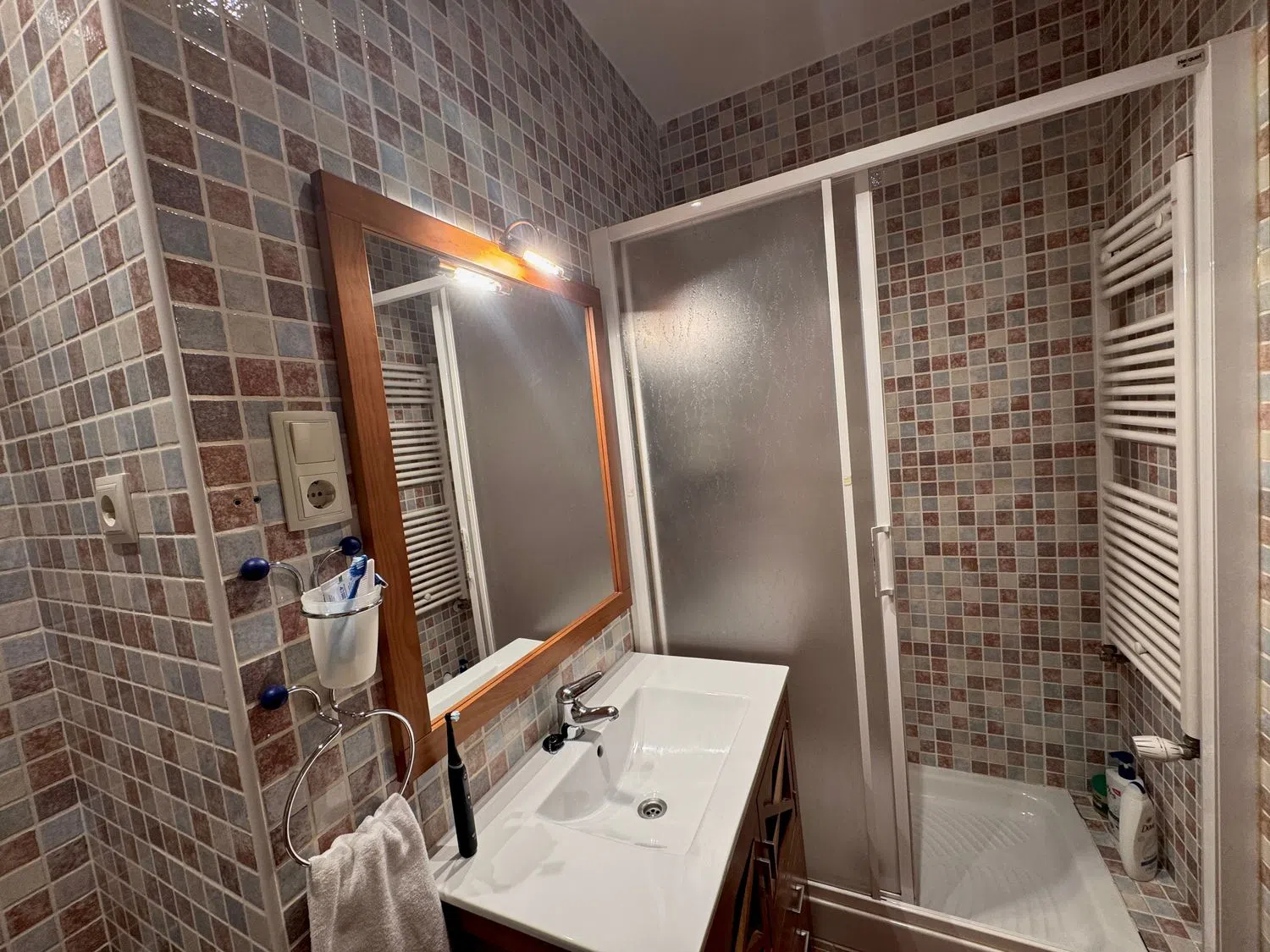 Piso en calle de Fernández de los Ríos, 65 - Foto 9