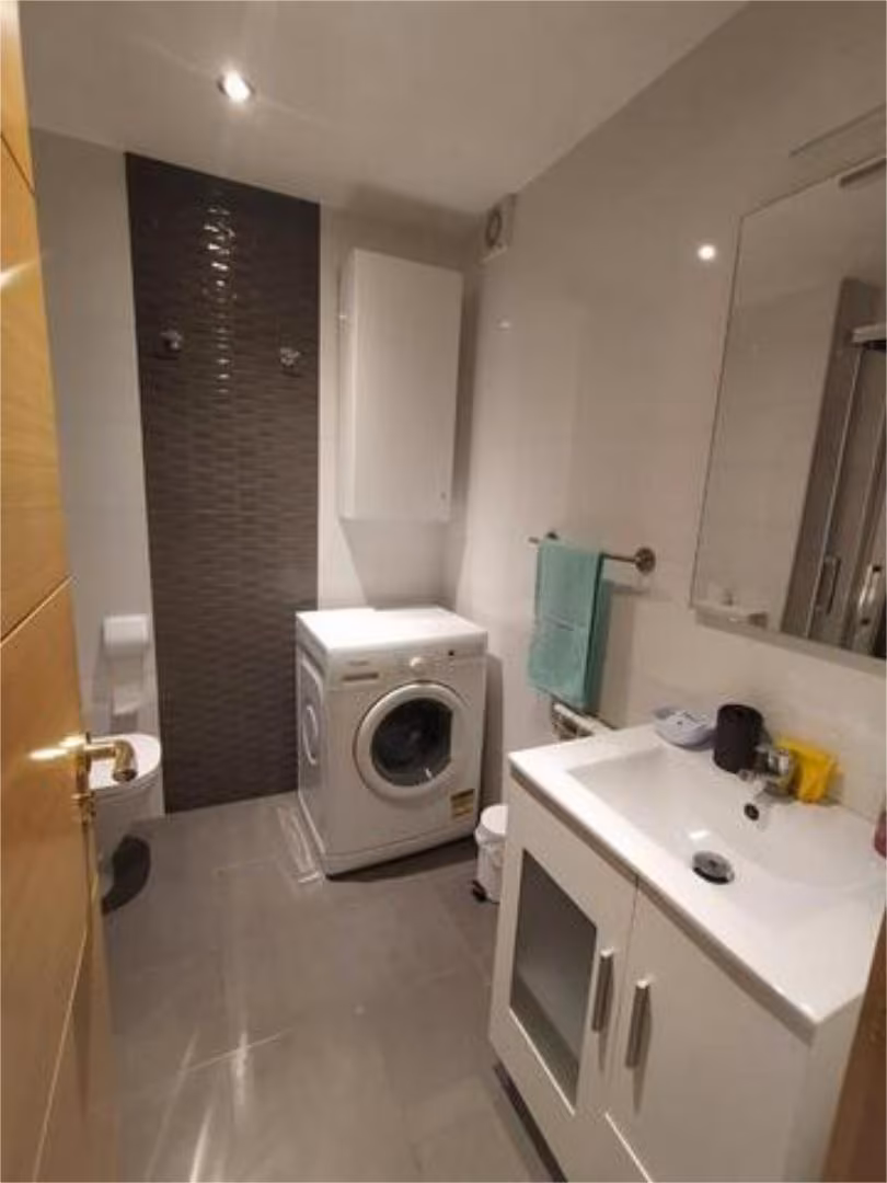 Apartamento en Centro - Foto 7