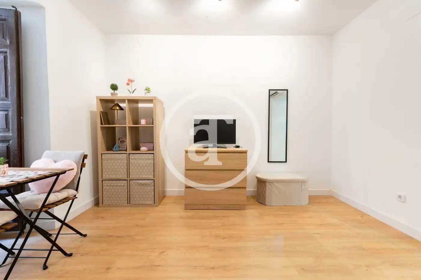 Estudio en  Calle del Desengaño - Foto 8