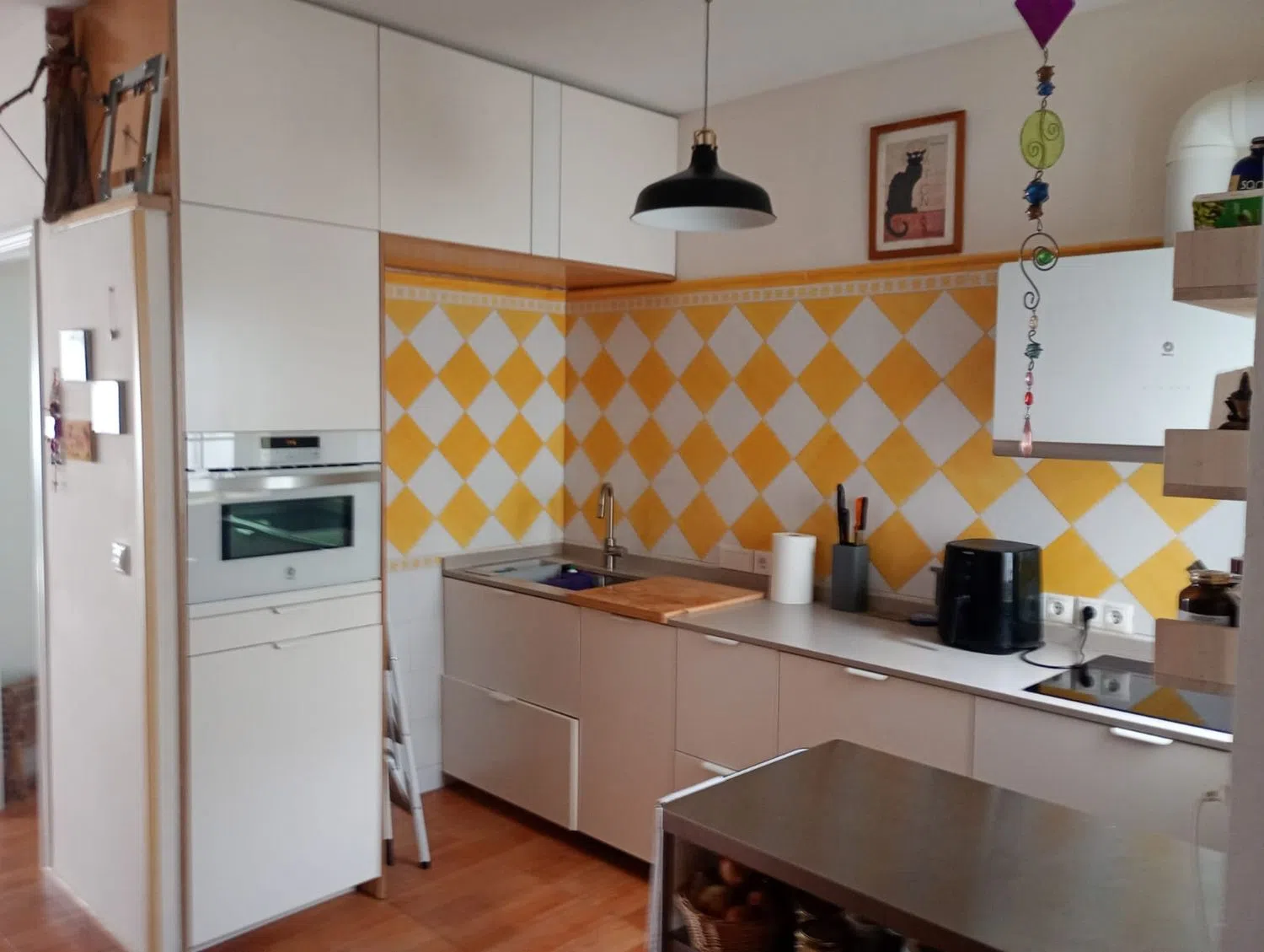 Piso en Barrio San Julián - Foto 6