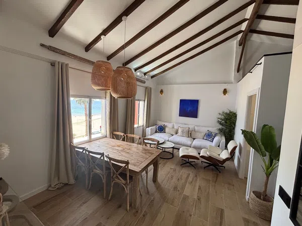 Piso en Avenida del Puerto, 25, Platja Vila Joiosa - Foto 2