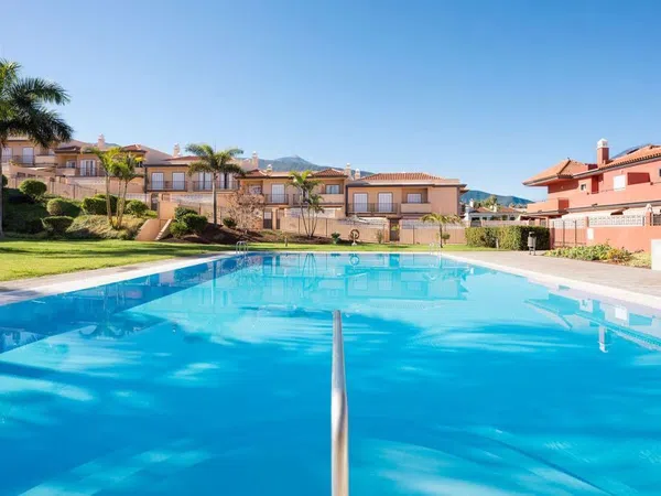 Chalet adosado en calle Dalia, 34 - Foto 16