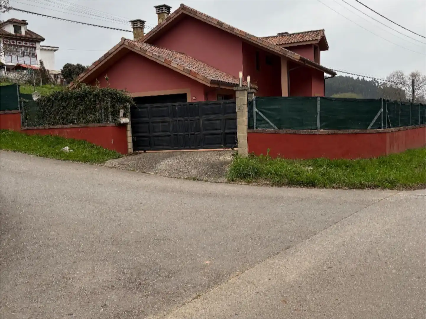 Chalet en  Lugar la Campa 7 - Foto 2