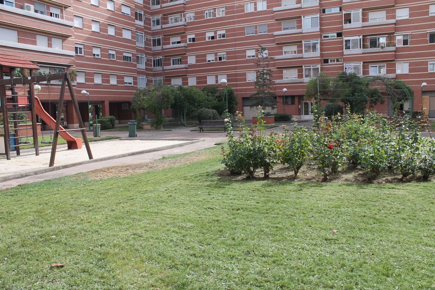 Piso en Paseo Obregón, 17, El Cabildo, El Cabildo - Foto 2