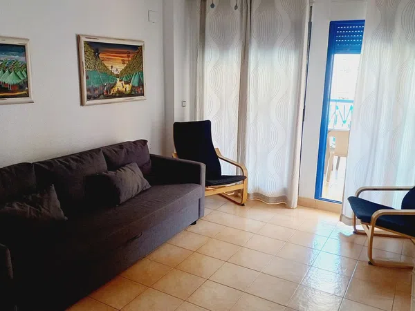 Piso en Avenida Julietta Orbaiceta, 29, Playa Honda-Playa Paraíso - Foto 2