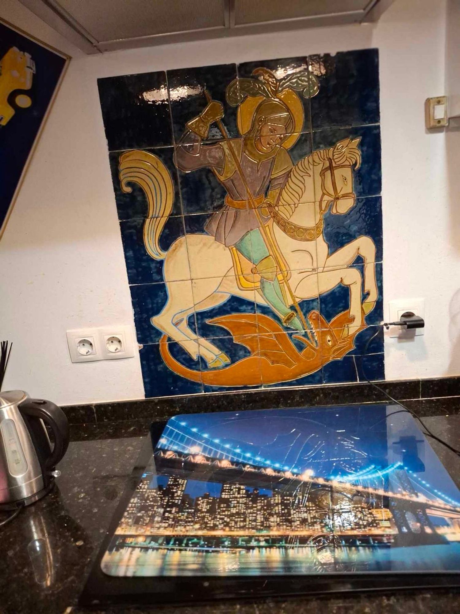 Piso en Barrio Sant Pere - Santa Caterina i la Ribera - Foto 5