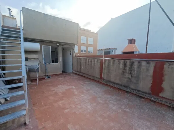 Estudio en Calle sant joaquim, 5, Centro, Centro - Foto 14