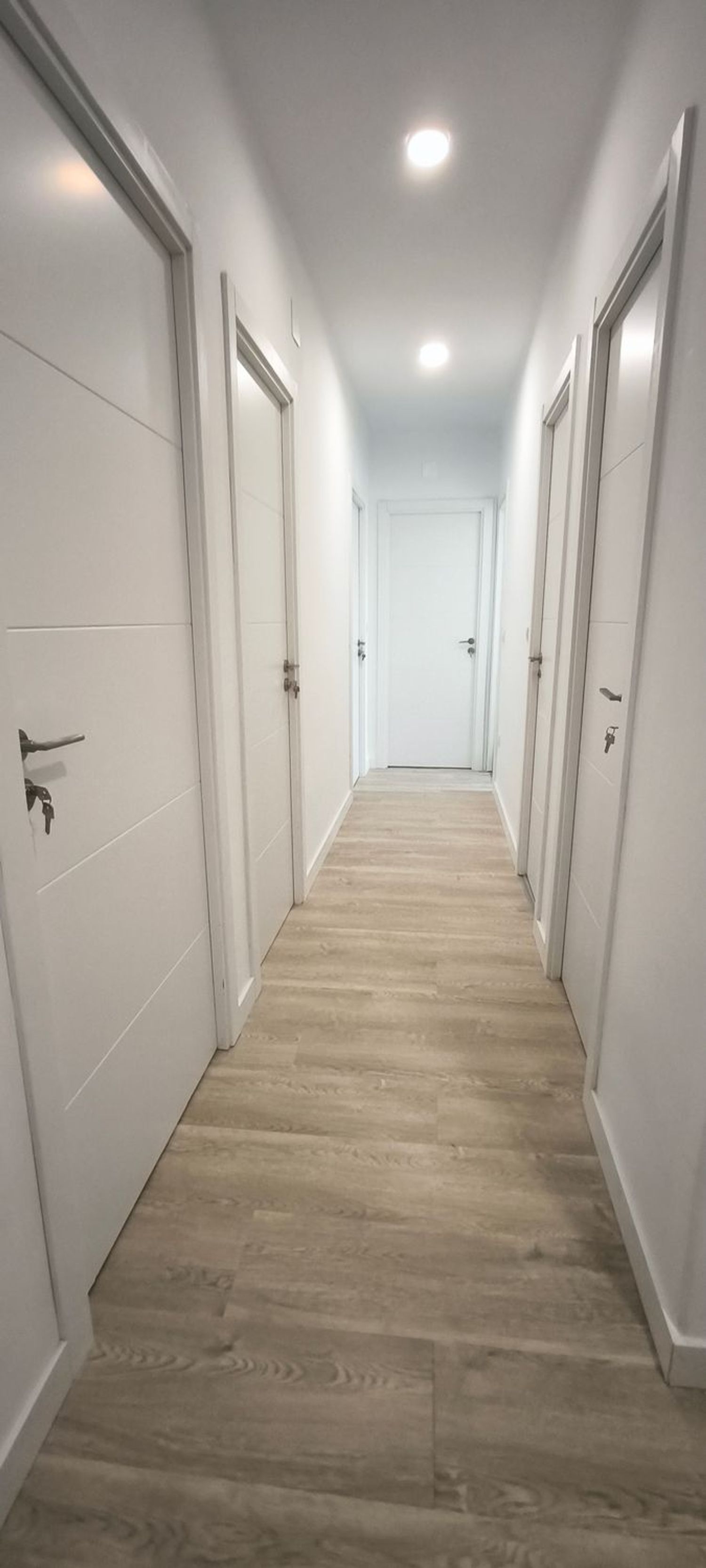 Piso en plaza Eugenio Fadrique, 10 - Foto 10