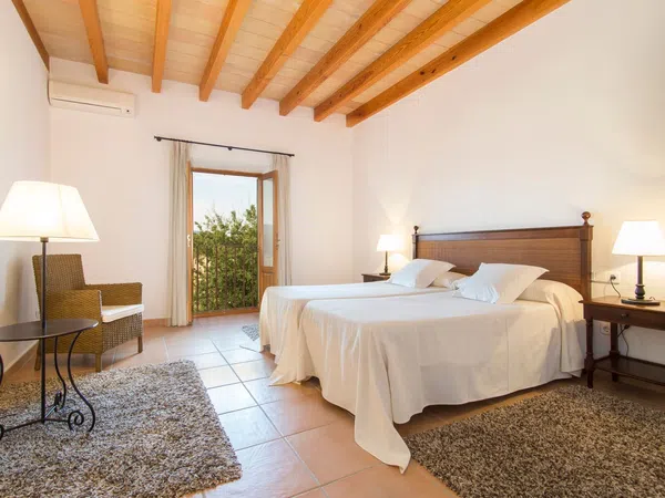 Finca rústica en calle Carretera de Esporlas s/n - Foto 8