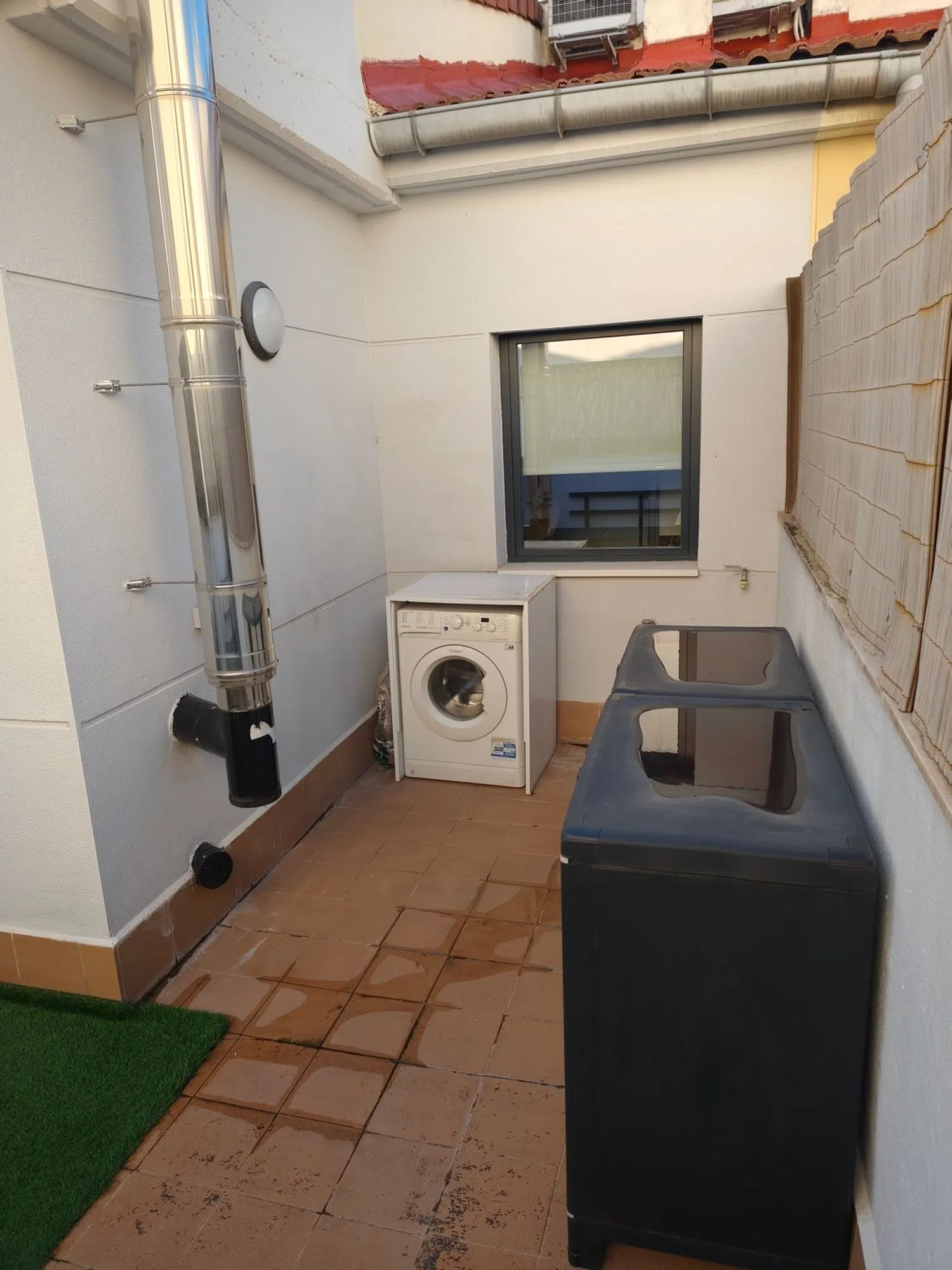 Ático en calle de Ministriles, 11 - Foto 4