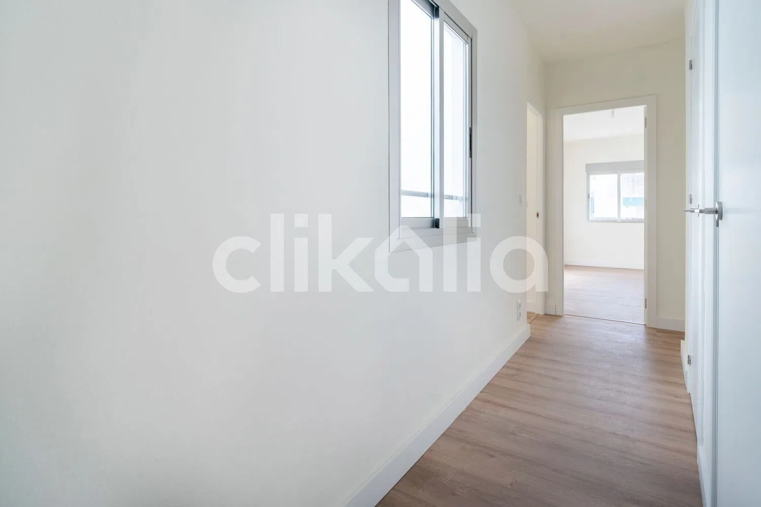 Piso en calle de Sant Joan Bosco - Foto 28