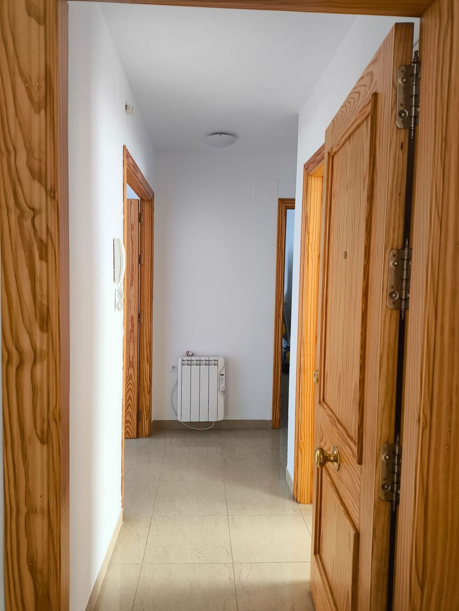 Piso en calle Tres Cruces, 36 - Foto 21