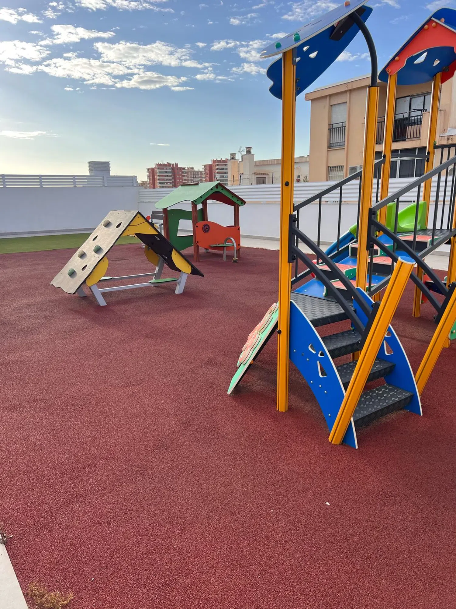 Piso en calle Martínez Maldonado, 71 - Foto 13