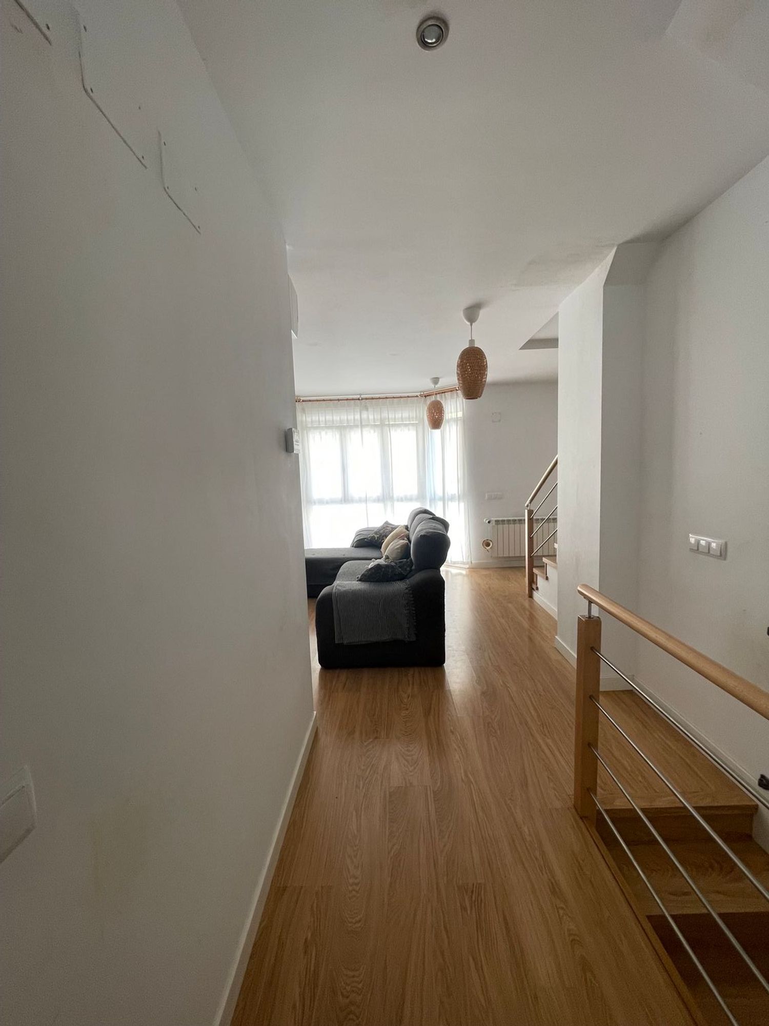 Chalet adosado en Calle de Gabriel y Vicente Izquierdo, 35, Centro Urbano, Centro Urbano - Foto 4