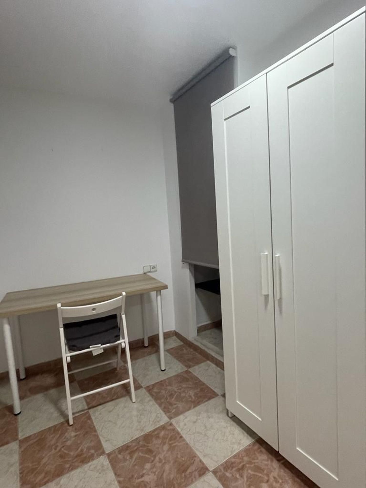 Estudio en Calle dels Aluders, El Mercat - Foto 4