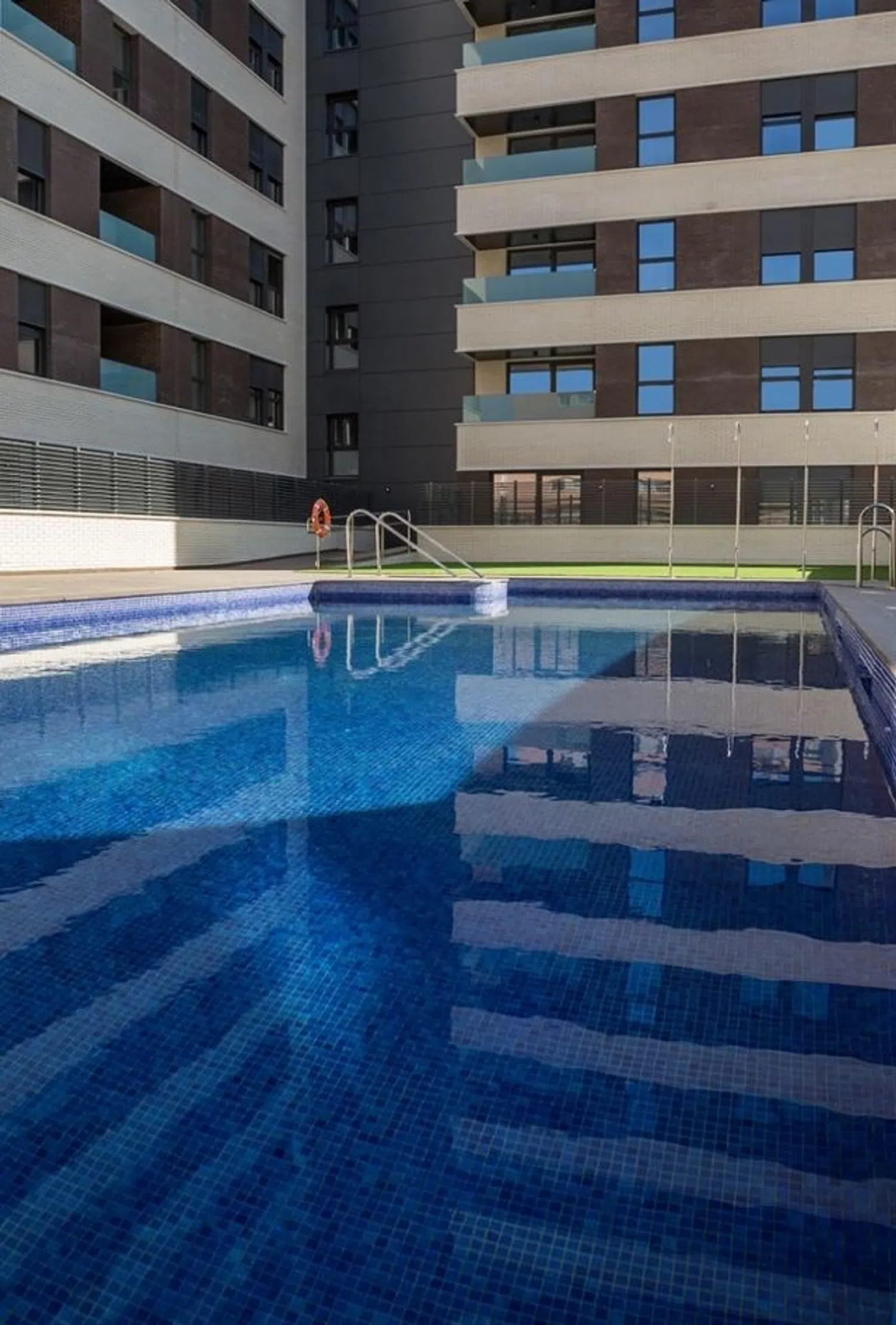 Piso en calle la Serna, 5 - Foto 18