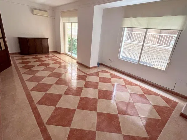 Piso en Calle Águila, 24, Recogidas - Foto 1