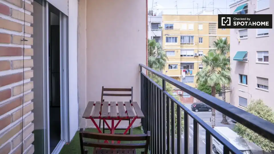 Piso en  Valencia Capital - Foto 10
