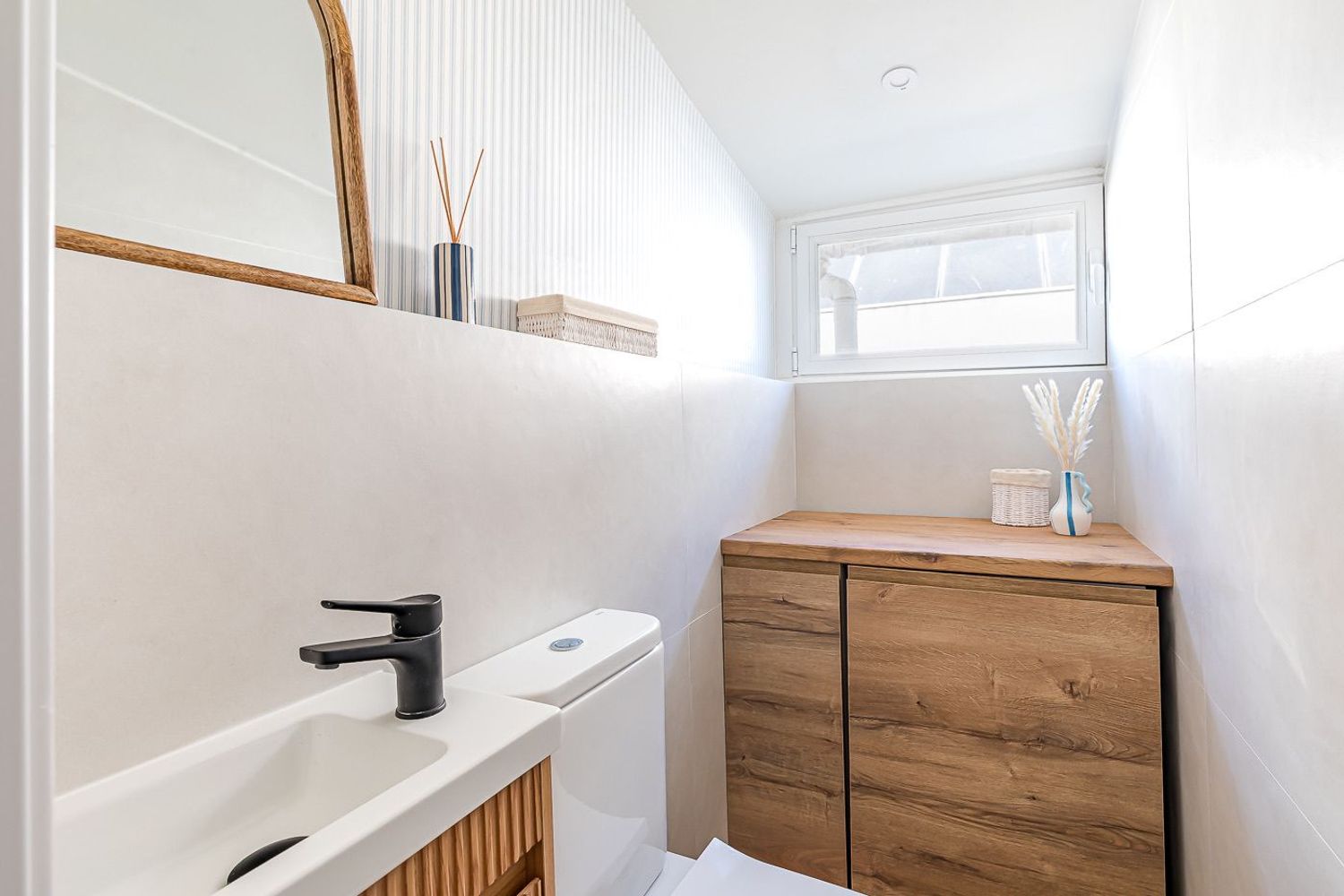 Ático en calle de la Santísima Trinidad, 32 - Foto 16