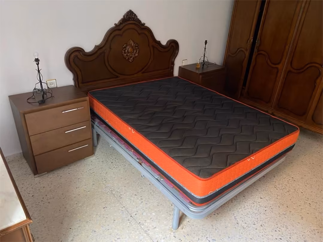 Piso en  Avenida Pierre de Coubertin 28 - Foto 5