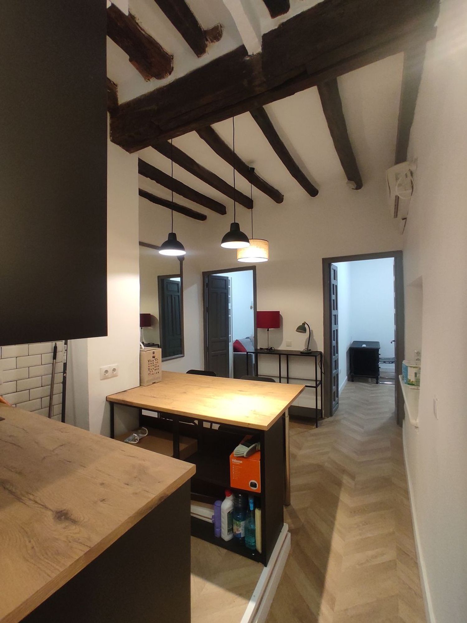 Piso en Lanza, 12 - Foto 2