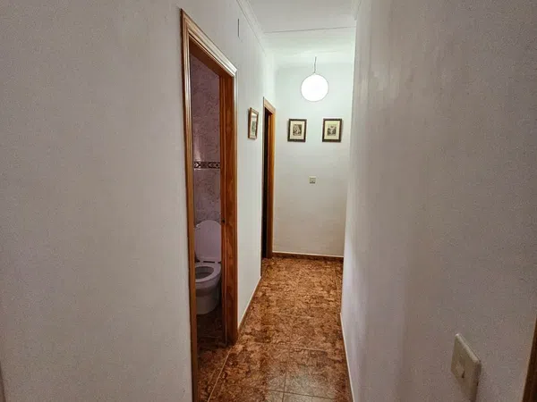 Casa o chalet independiente en Plaza Altozano, 1 - Foto 28