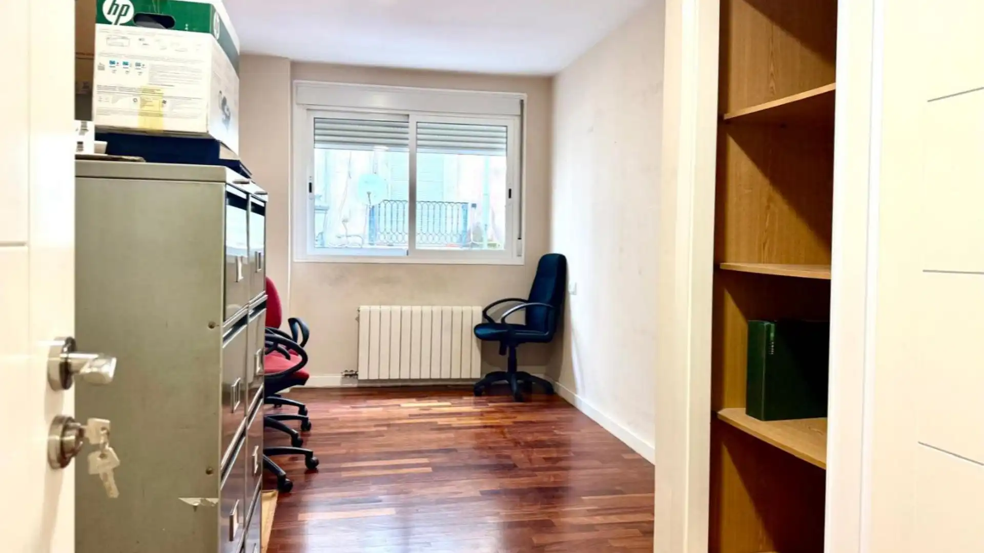 Piso en  Calle Bazán 50 - Foto 5