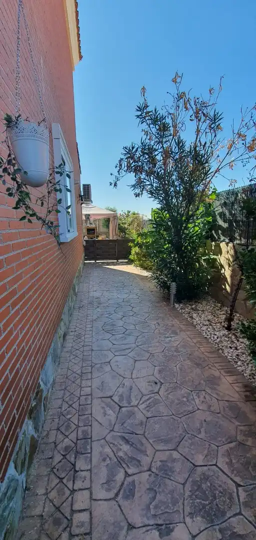 Chalet en  Avenida Aragoneses 1I - Foto 26