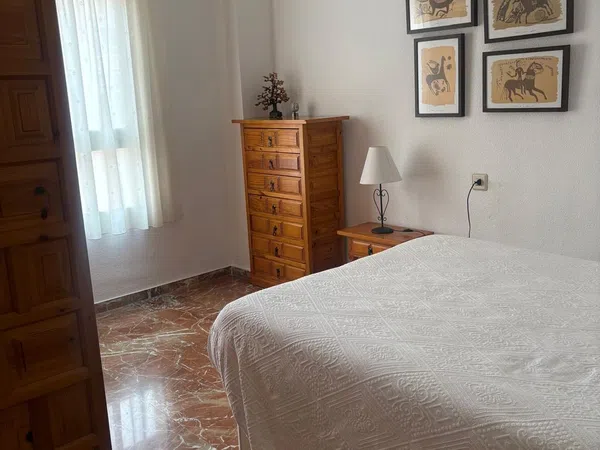 Piso en Avenida de Pulianas, 24, San Francisco Javier, San Francisco Javier - Foto 16